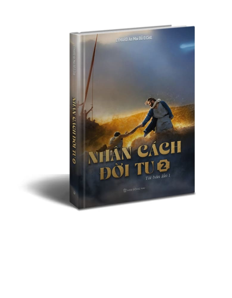 Nhân cách đời tu (Tập 2)