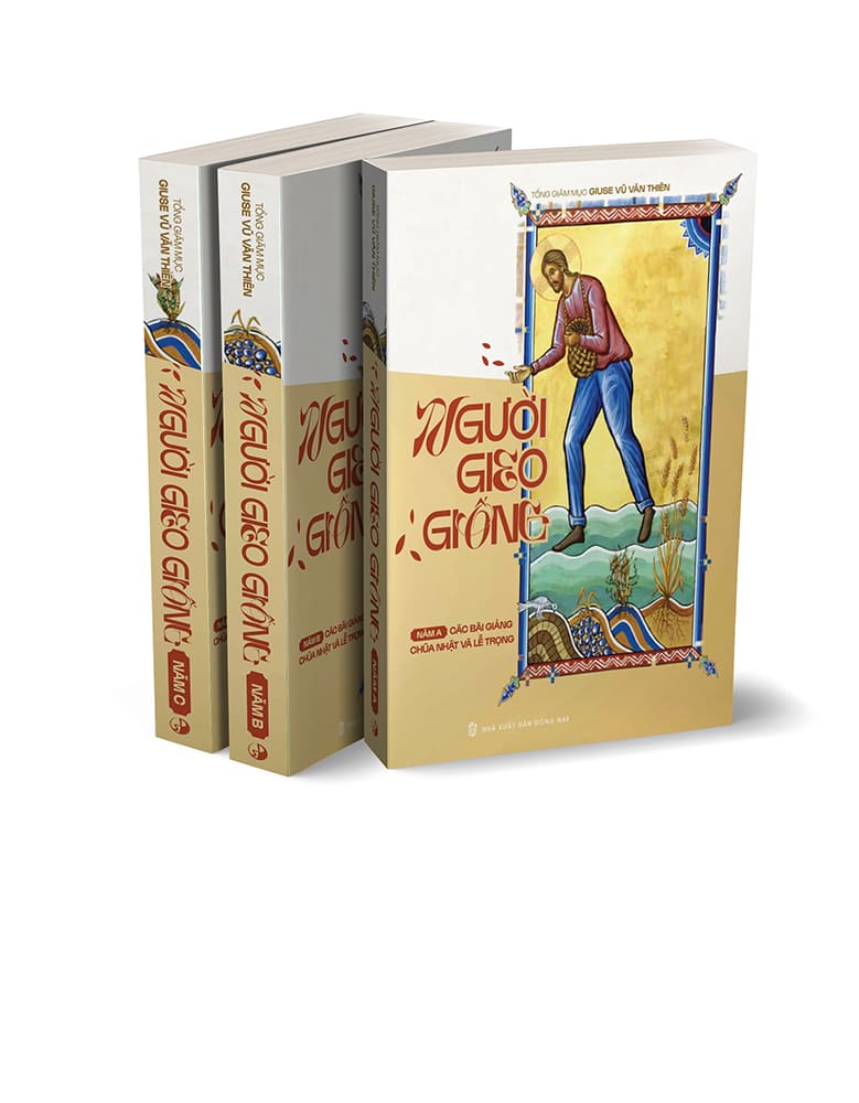 Người gieo giống