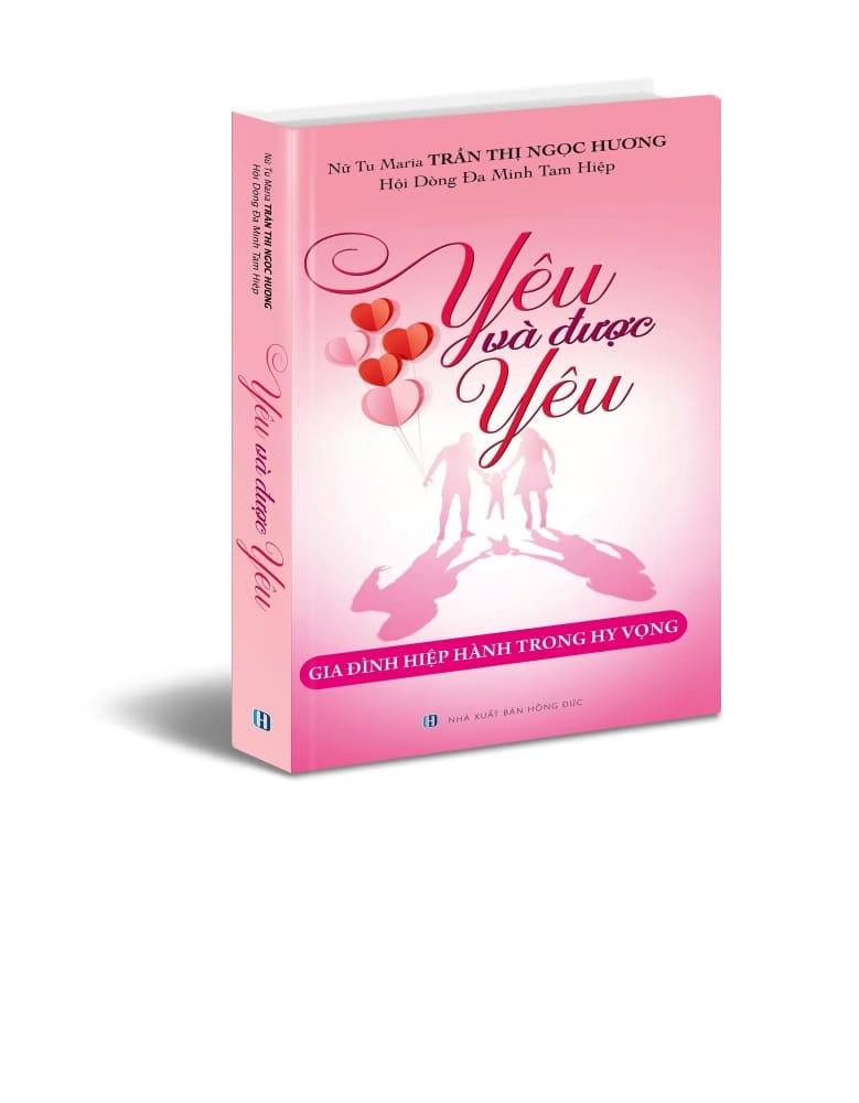 Yêu và được yêu - Gia đình hiệp hành trong hy vọng