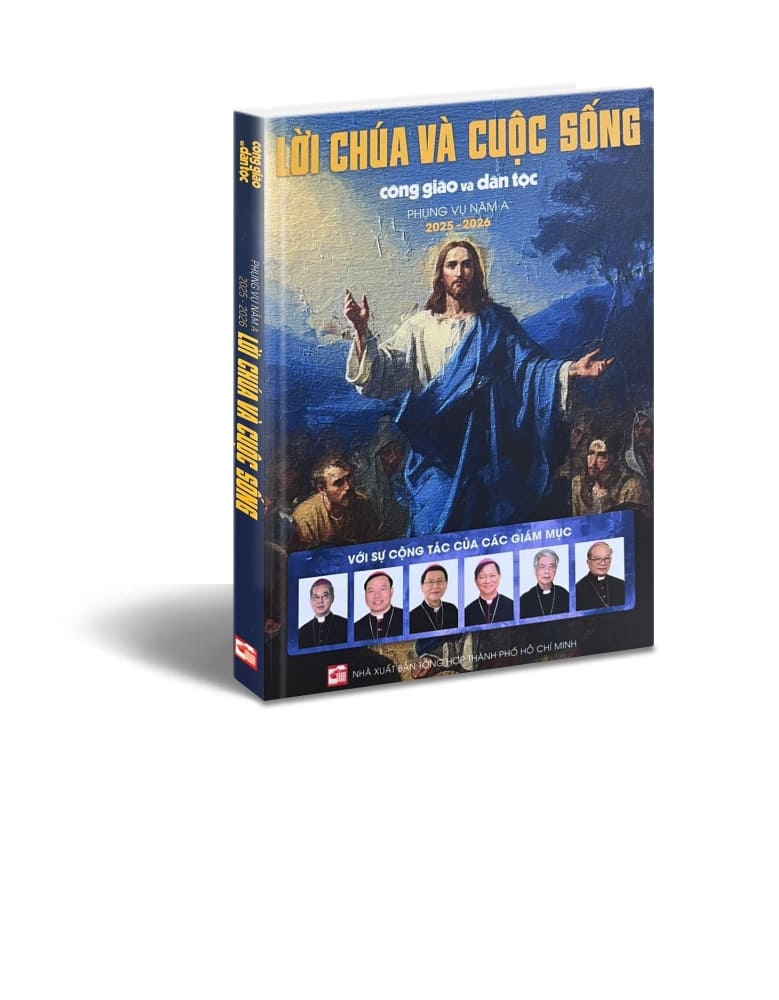 Đặc san: Lời Chúa và cuộc sống - Phụng vụ năm A