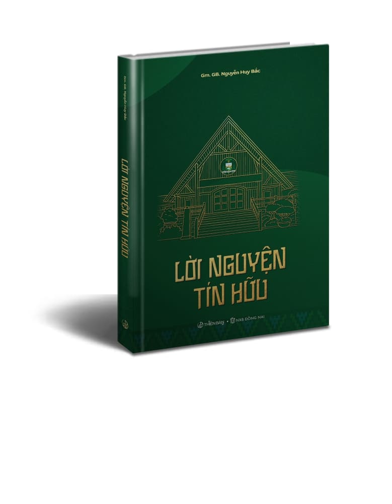 Lời nguyện tín hữu