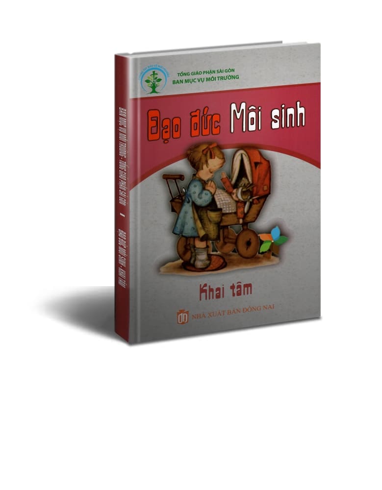 Đạo Đức Môi Sinh - Khai Tâm