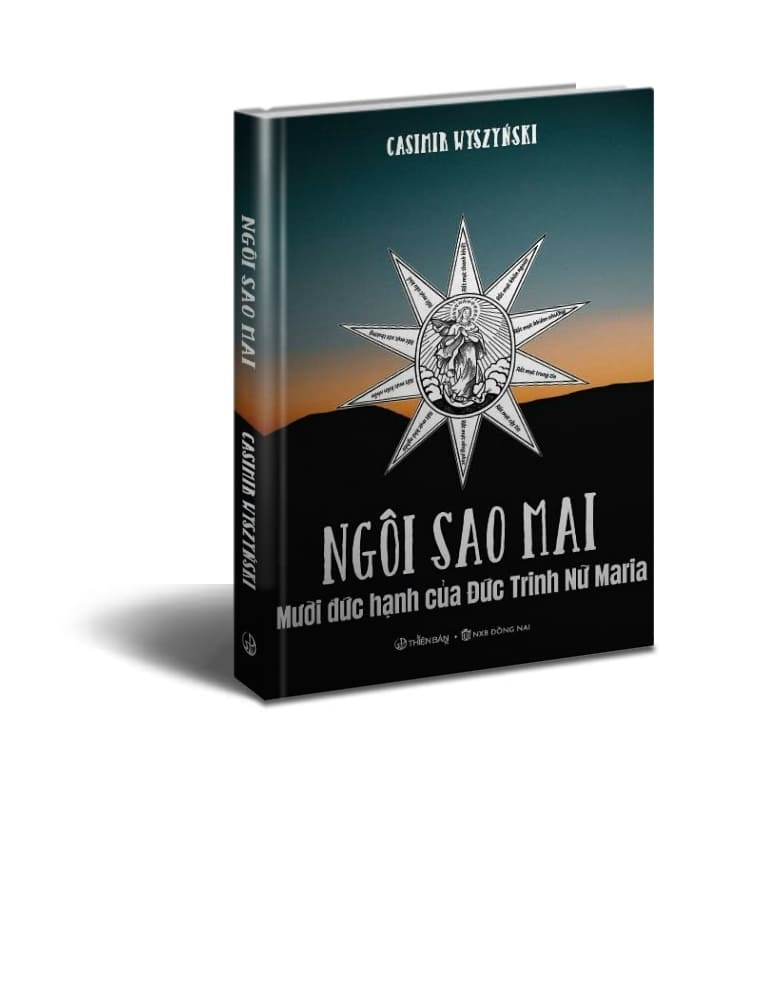 Ngôi Sao Mai- Mười đức hạnh của Đức Trinh Nữ Maria