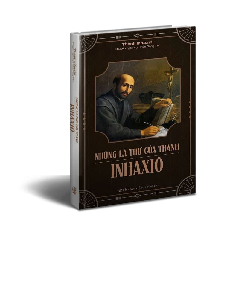 Những lá thư của Thánh Inhaxiô