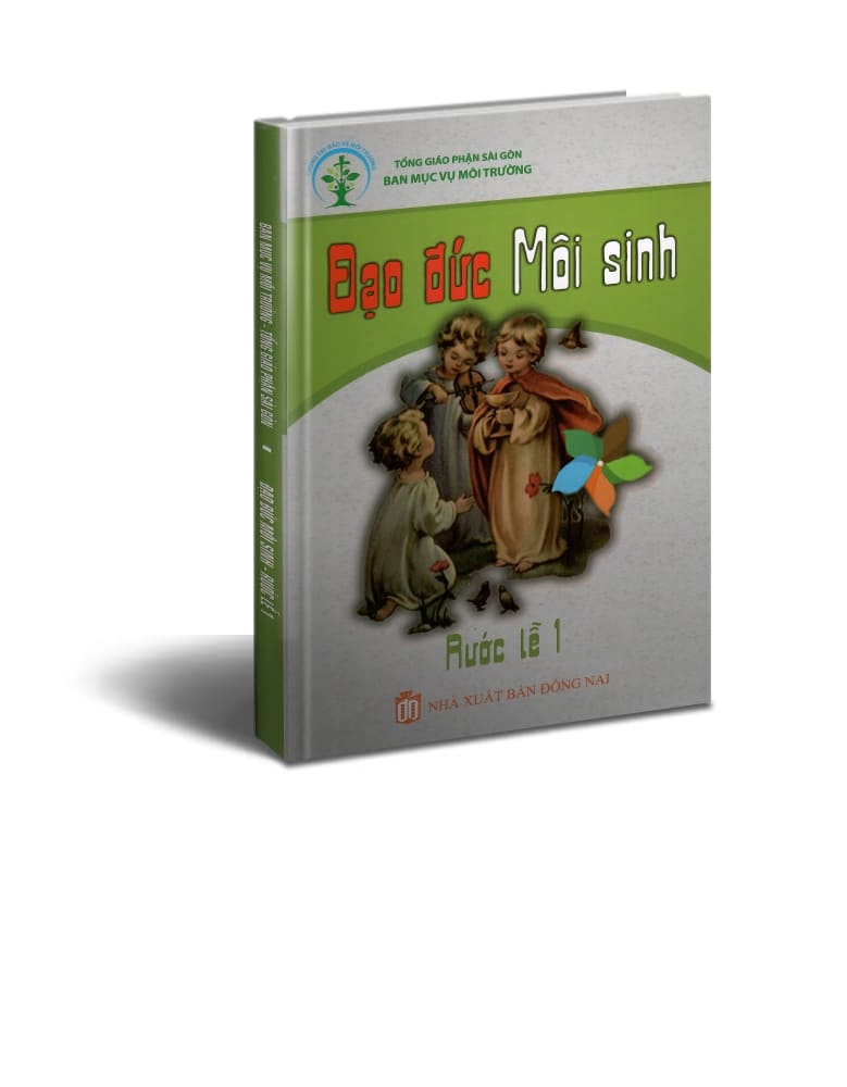 Đạo Đức Môi Sinh-  Rước Lễ 1