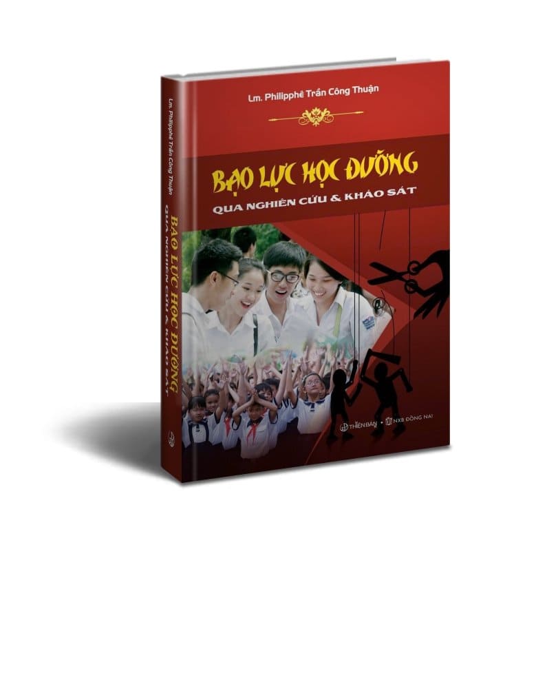 Bạo Lực Học Đường qua nghiên cứu và khảo sát