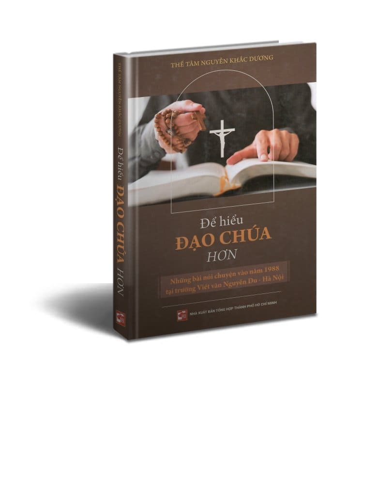 Để hiểu Đạo Chúa hơn